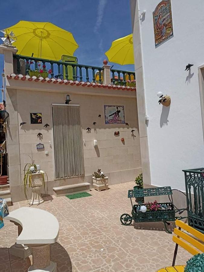 Moradia Meca - Casas Para Ferias Назаре Екстер'єр фото
