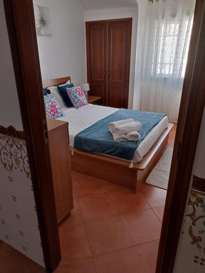 Moradia Meca - Casas Para Ferias Назаре Номер фото
