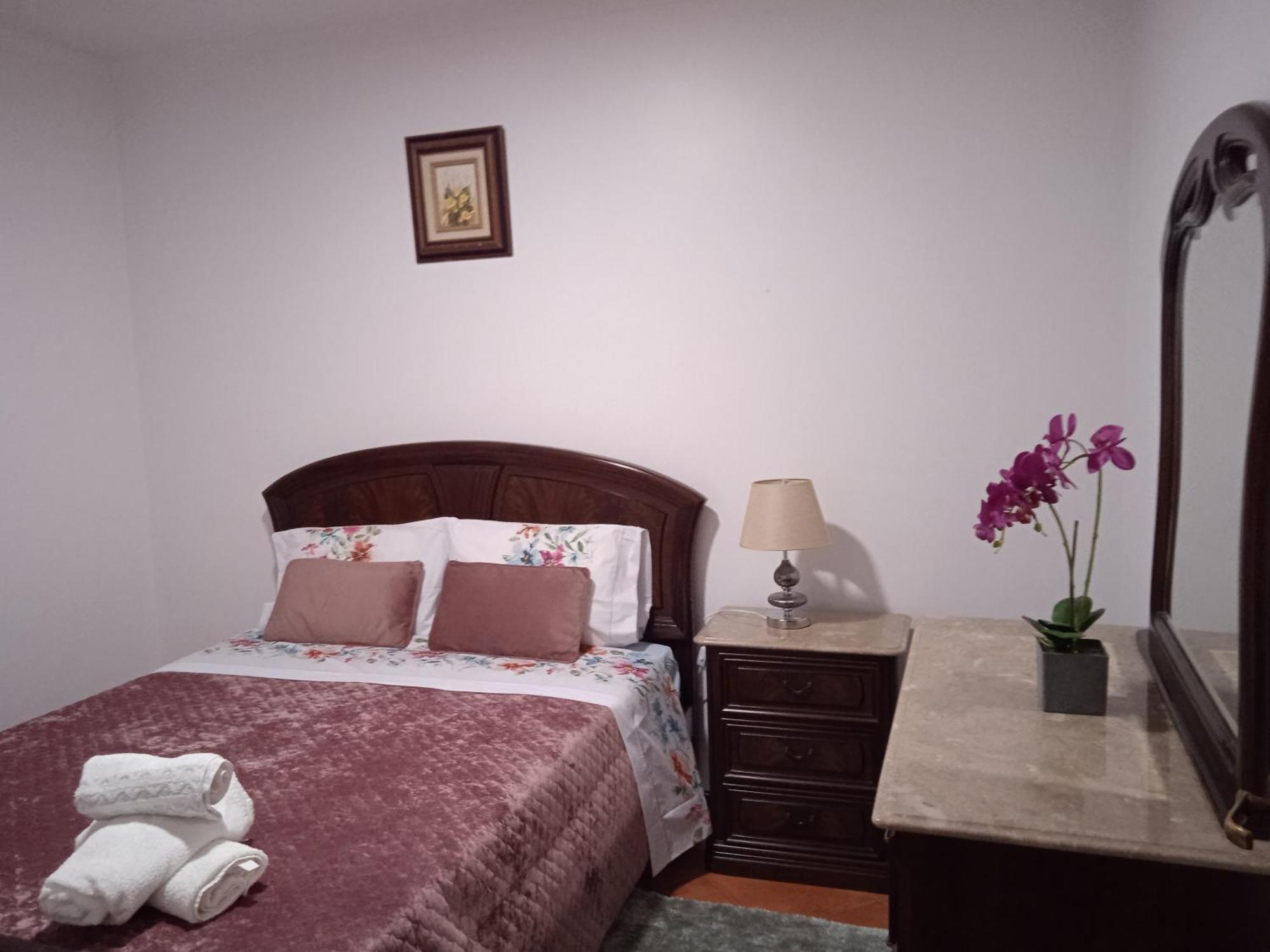 Moradia Meca - Casas Para Ferias Назаре Номер фото
