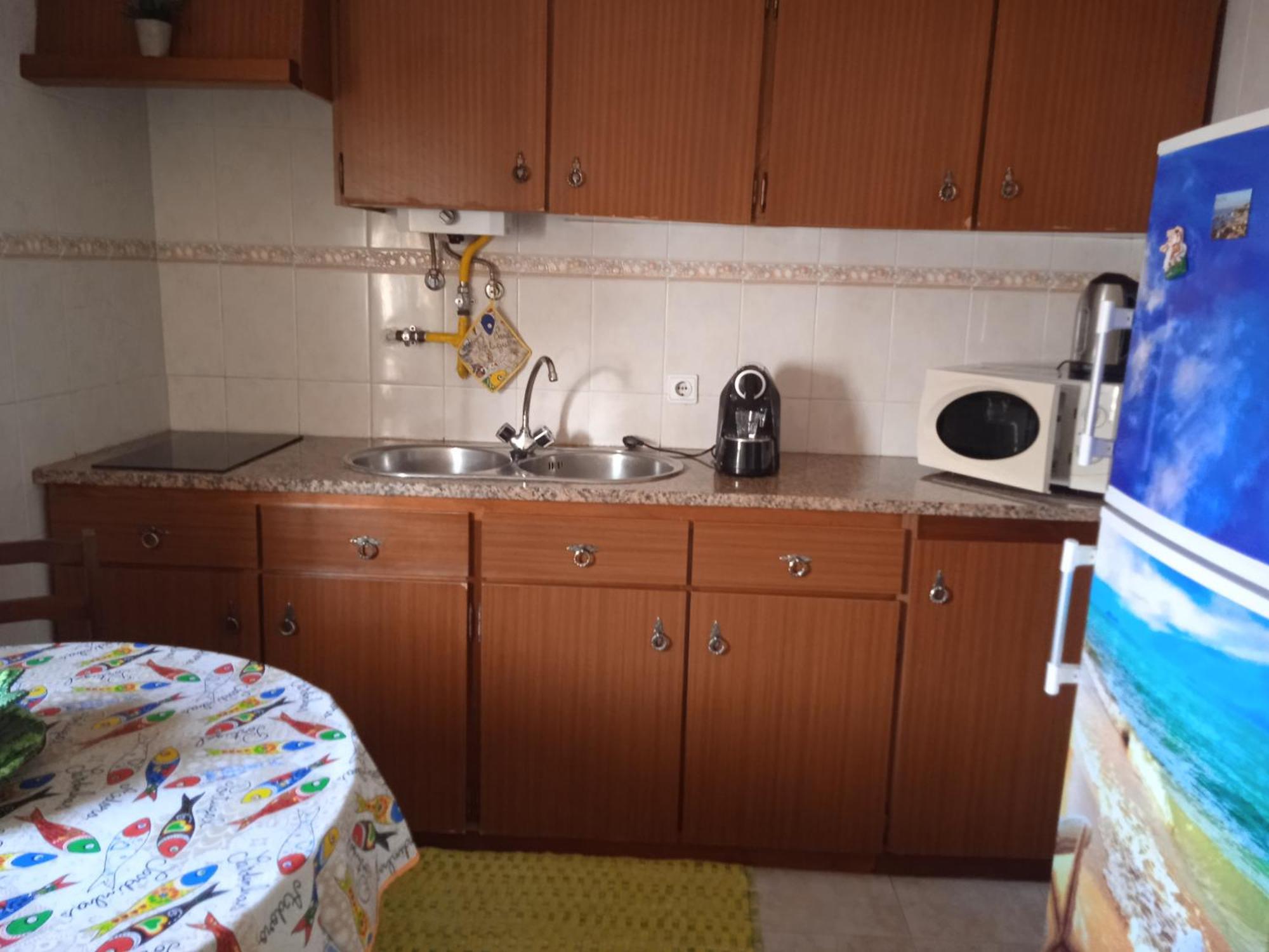Moradia Meca - Casas Para Ferias Назаре Номер фото
