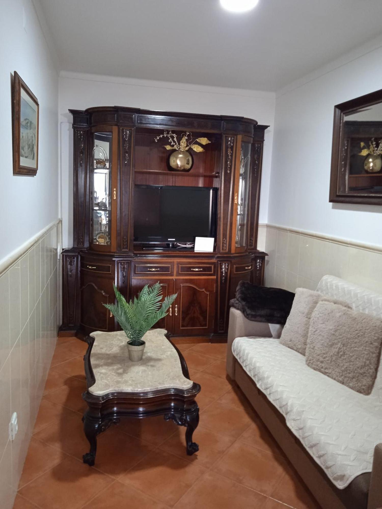 Moradia Meca - Casas Para Ferias Назаре Номер фото