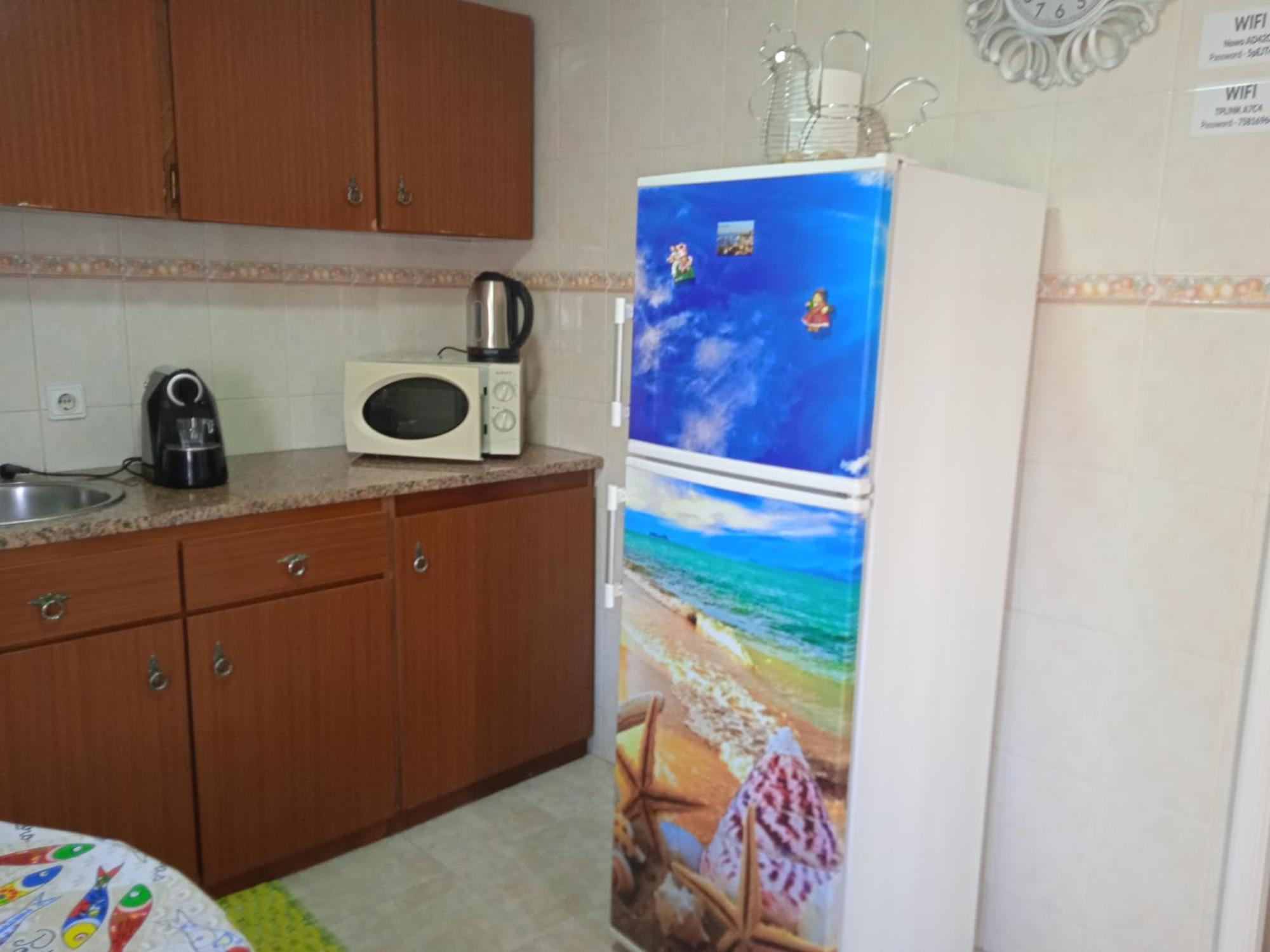 Moradia Meca - Casas Para Ferias Назаре Номер фото