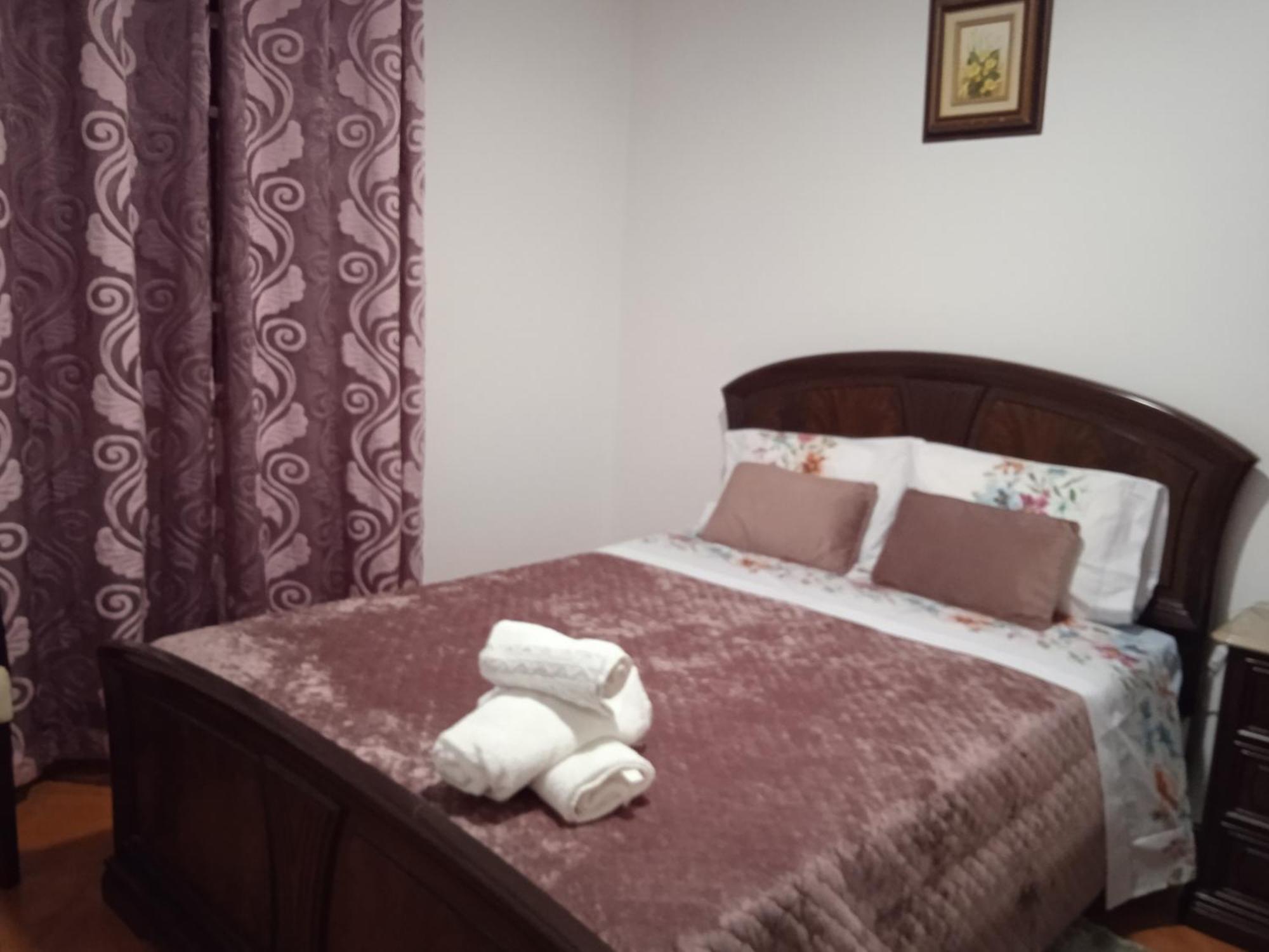 Moradia Meca - Casas Para Ferias Назаре Номер фото